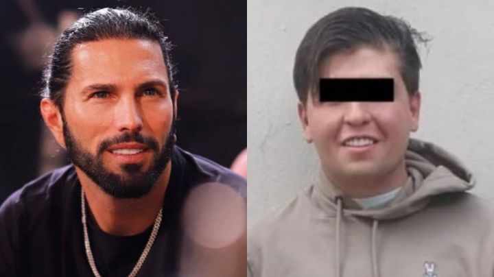 Video: Poncho de Nigris pide que 'Fofo' Márquez se quede en la cárcel