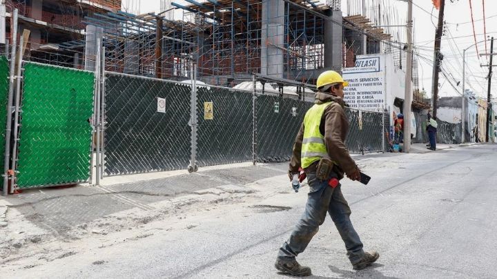  Nuevo León ocupa el cuarto lugar en accidentes laborales 