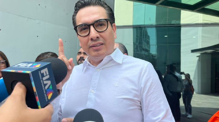 Congreso ejerció violencia institucional sobre Rosaura Guerra: Tribunal Electoral