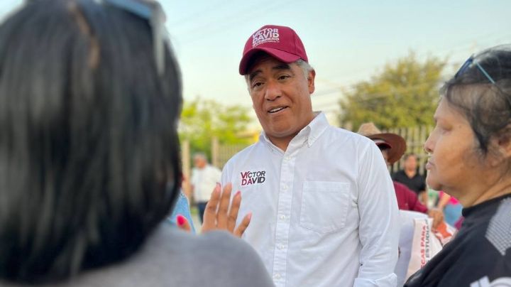 Víctor Guerrero presenta plan para garantizar el suministro de agua en San Nicolás
