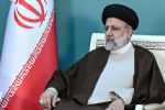 Irán confirma muerte del presidente Ebrahim Raisí en accidente aéreo