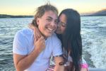 Cristian Castro termina con Mariela Sánchez tras filtrarse audios hablando mal de él
