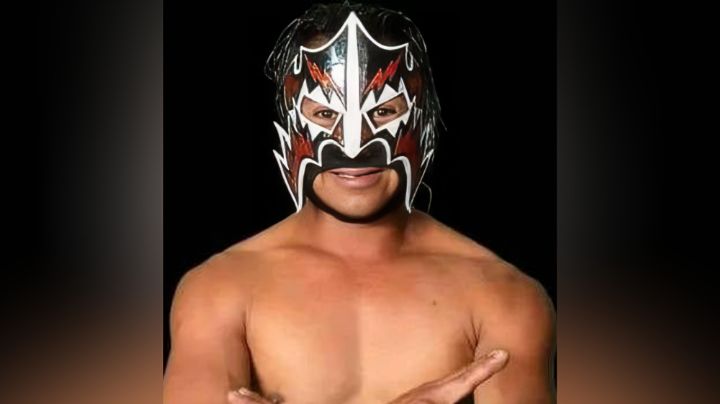 Muere Pequeño Nitro, exluchador del CMLL