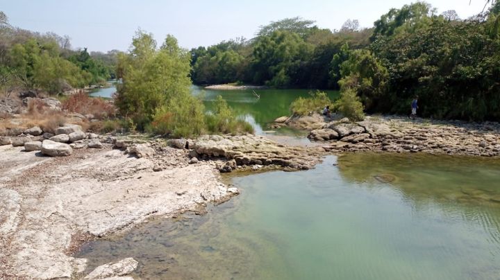 Cancelan permiso que permitía a agricultores extraer agua de la cuenca Guayalejo-Tamesí