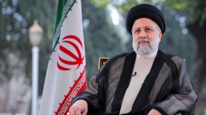 Revelan causa del accidente aéreo en el que murió Ebrahim Raisí, presidente de Irán