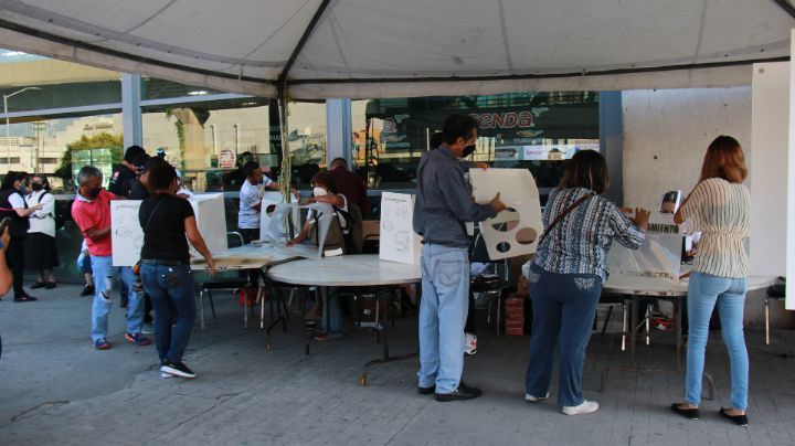 Elecciones Monterrey 2024: ¿Cómo ubicar mi casilla para votar y cuáles son los horarios?