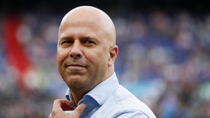Premier League: Arne Slot es nuevo entrenador del Liverpool
