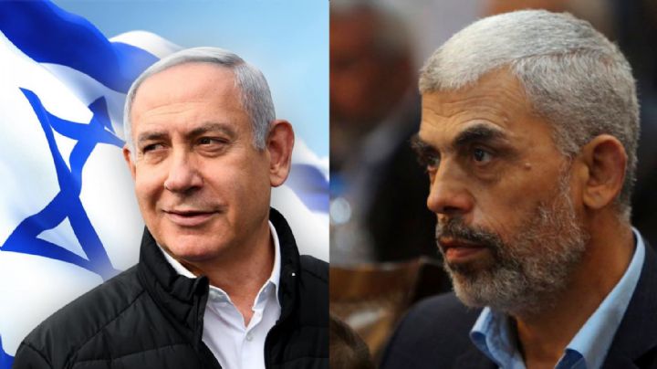La Haya solicita órdenes de arresto contra Netanyahu y líderes de Hamás