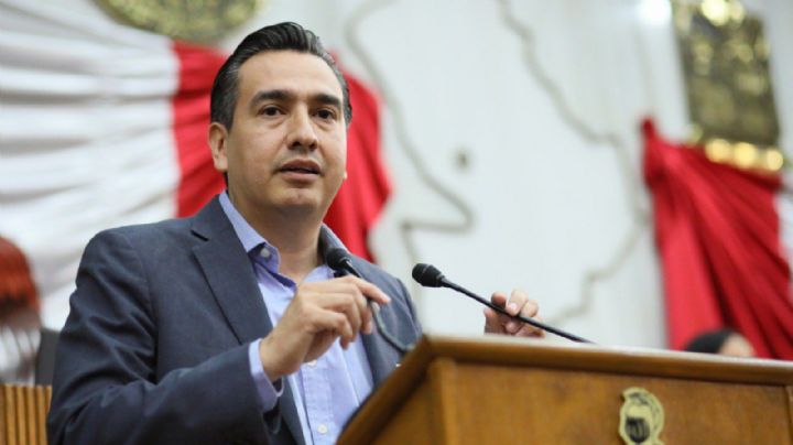 MC intentará revertir revocación de candidatura en Linares