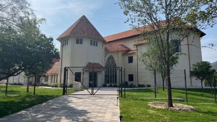 Mauricio Fernández aclara cuándo abriría sus puertas el museo La Milarca