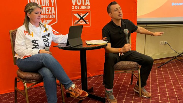 Colosio y Herrera proponen impulsar Pymes ante el ‘nearshoring’