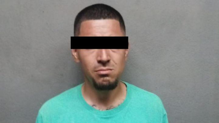 Hombre enfurece con eliminación de Rayados y golpea a su esposa en Apodaca