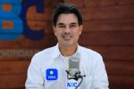 'Pato' Zambrano va por un gobierno de puertas abiertas
