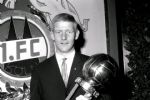 Muere Karl-Heinz Schnellinger, leyenda del fútbol alemán