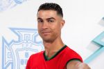 Eurocopa: Cristiano Ronaldo lidera la convocatoria de Portugal