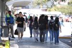 ¿Cómo será el clima en Monterrey durante esta primera semna de clases en la UANL?