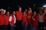'Sean nuestra voz, pies y manos', Waldo Fernández y Judith Díaz piden apoyo a militantes del PT