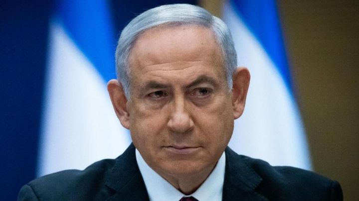Pide Corte internacional arrestar a Netanyahu por crímenes de guerra