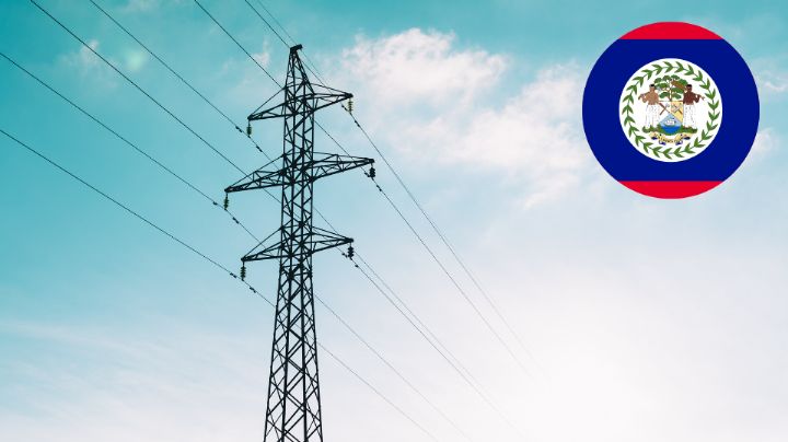 Pese a apagones, México enviará energía eléctrica a Belice