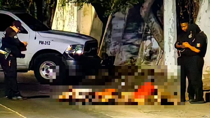 Lunes violento deja 12 personas asesinadas en Acapulco
