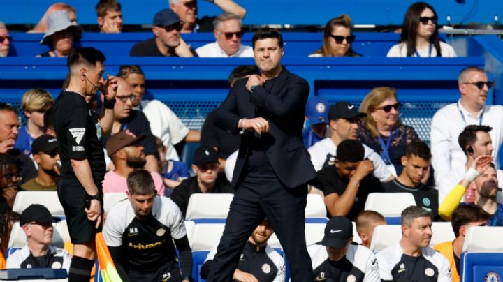 Premier League: Pochettino deja al Chelsea