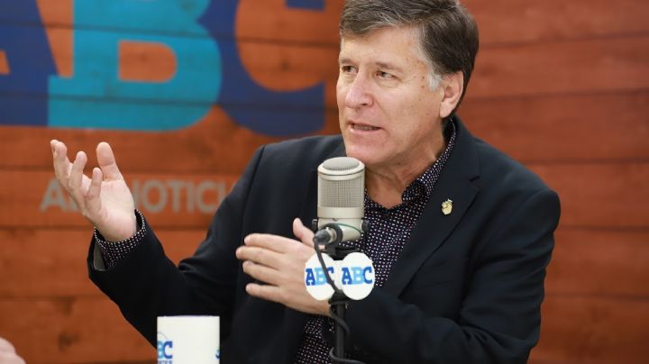 Pide Alfonso Martínez dejar de prohibir la recolección de residuos en vía pública