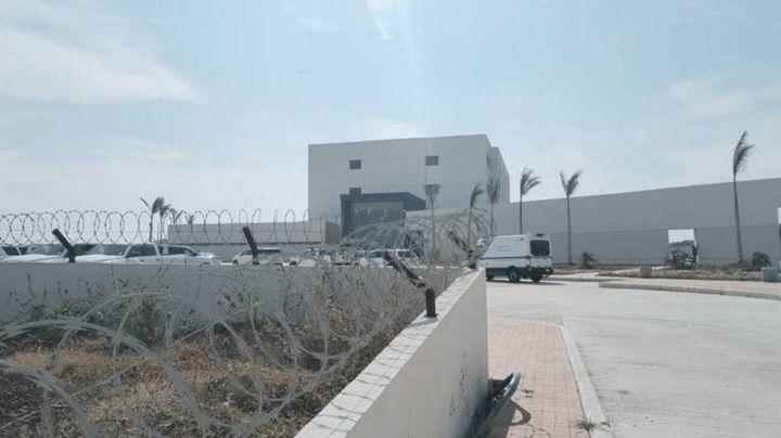 Nuevo Hospital Civil de Ciudad Madero será inaugurado este próximo junio