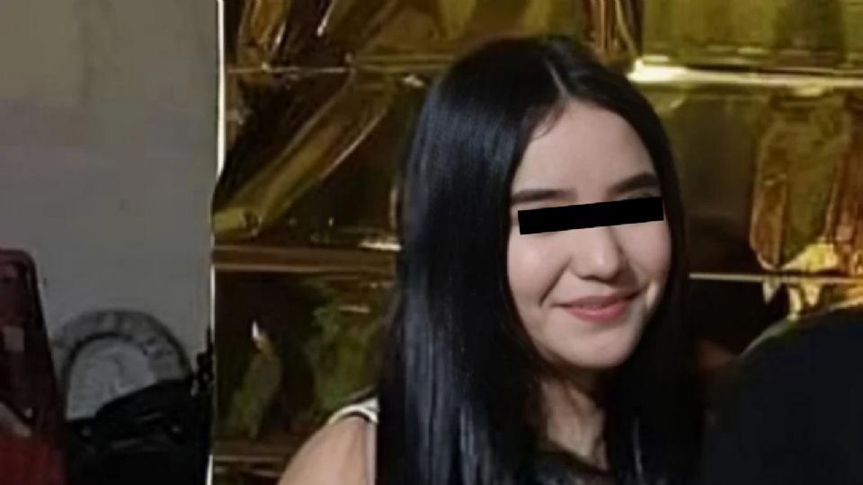 Asstrid Yamileth Cordero Moreno, de 16 años, había sido vista por última vez el 18 de mayo