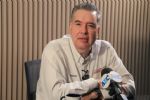Asegura Waldo Fernández que estará pendiente de emergencias aun durante receso