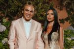Cancelan a ex de Cristian Castro por llamar 'sucias' y 'mugrientas' a las mexicanas 