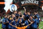 Europa League: Atalanta destroza al Leverkusen y consigue su primer título europeo