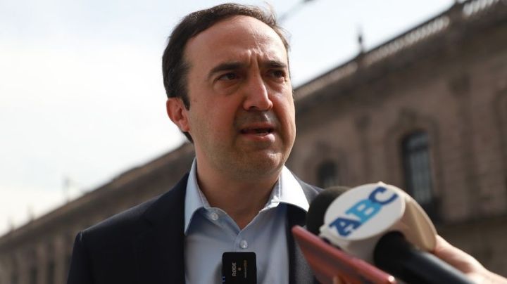 PAN condena llamado al voto por un Congreso emecista de Samuel García