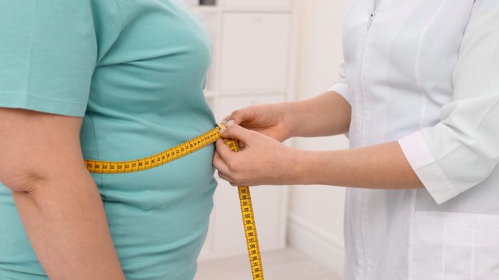 Estado va contra la obesidad; lanza programa 'Cuida tu Salud, Estás a Tiempo'