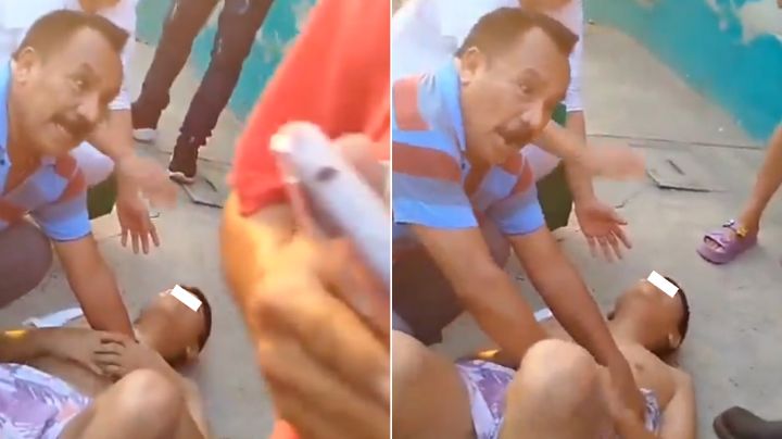 No me quiero morir: Matan a niño que se opuso a secuestro en Tabasco