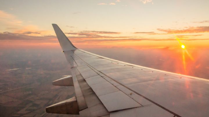 Regios son quienes más hacen vuelos privados en México: Agencia Federal de Aviación Civil