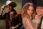 'Me hicieron mucho daño': Christian Nodal habla sobre su relación con Belinda