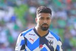 Rodrigo Aguirre está cerca de salir de Rayados