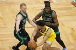 NBA: Celtics se afirman y toman ventaja de 2-0 sobre los Pacers en las finales del Este