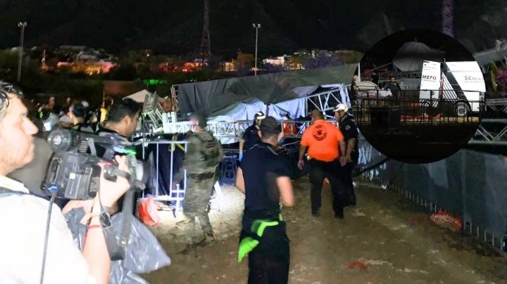 Tragedia en San Pedro: Ascienden a 9 los muertos y 70 los heridos 