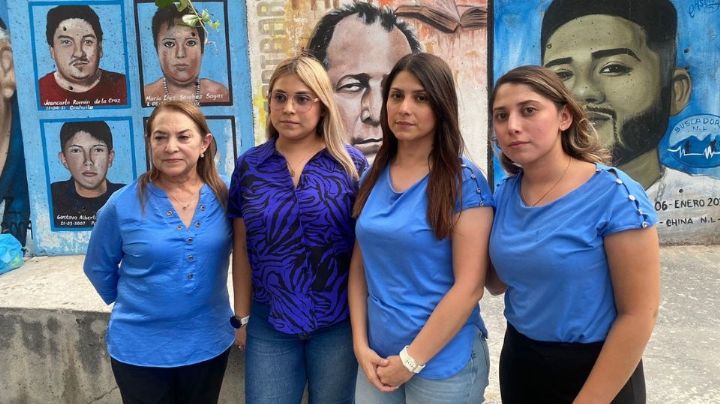 Conmemoran 2 años de desaparición del ‘profe’ José Antonio Menchaca