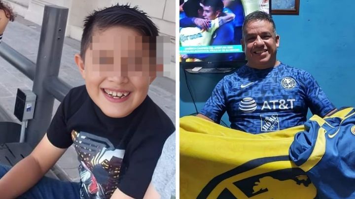 'Cuídenos bastante': Familia despide a padre e hijo que fallecieron en accidente en San Pedro