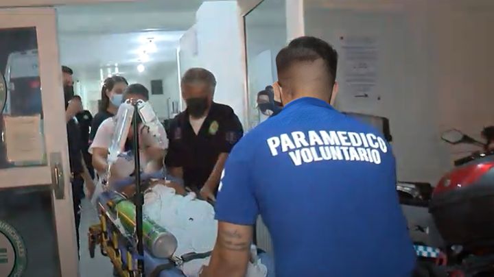 Muere niña tras comer una galleta que se halló en la calle; tendría raticida