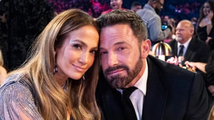 Revelan los motivos por los que Jennifer López y Ben Affleck se divorciaron