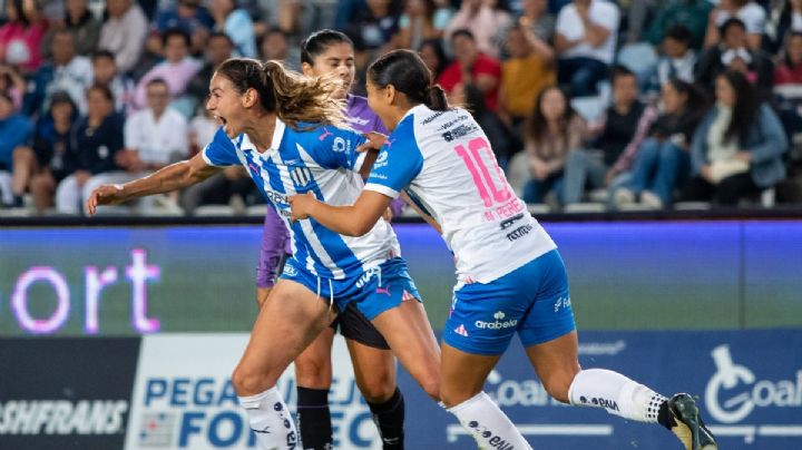 ¿Por qué se conmemora el Día internacional del futbol femenino el 23 de mayo?