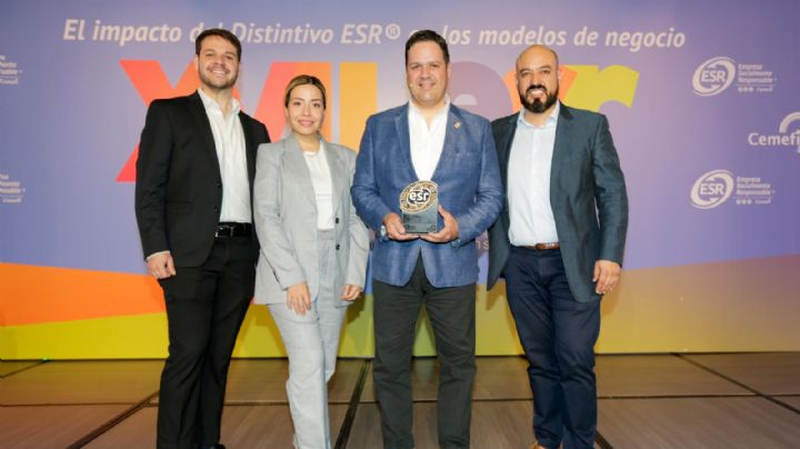 Cemex diseña la “mezcla” perfecta entre impacto social y cuidado del planeta