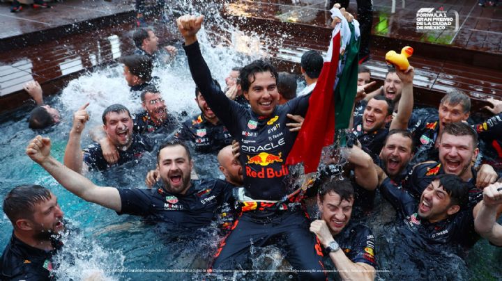 F1: Vuelve ‘Checo’ a Mónaco con ganas de revancha