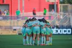 Van 8 'regias' al Tri Femenil para amistosos contra Canadá