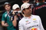 F1: 'Checo' Pérez ve un fin de semana "duro" en Mónaco