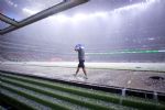 Liga MX Femenil atrasa inicio de Final por lluvia y granizo