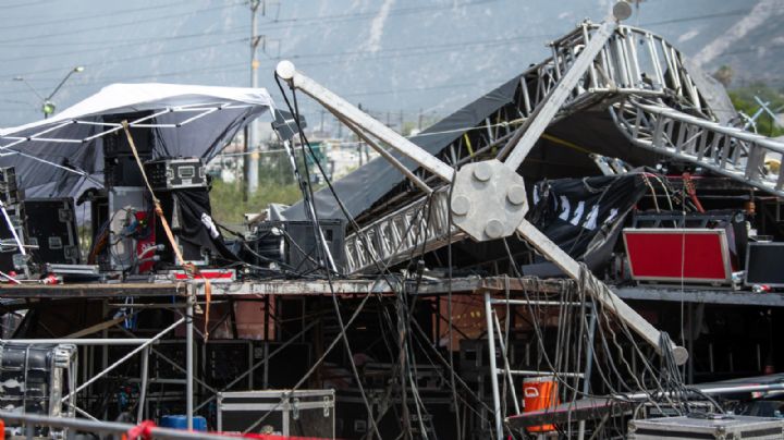 Dan de alta a 3 lesionados más de tragedia en San Pedro